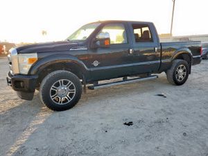 Ford F-250 SUPER DUTY 6.7L 8 2015