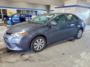 Toyota Corolla L 1.8L 4 2014