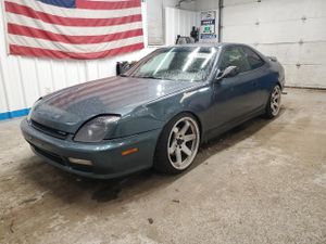 Honda Prelude 2.2L 4 1998