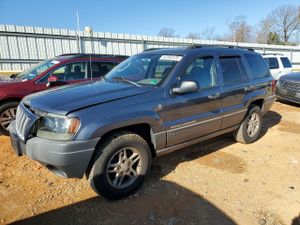 Jeep Grand Cherokee LAREDO 4.0L 6 2004