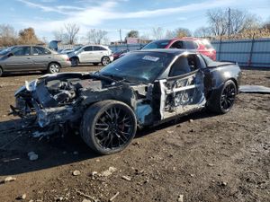 Chevrolet Corvette 6.0L 8 2005