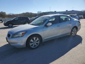 Honda Accord EX 2.4L 4 2010