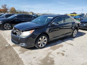 Buick LaCrosse CXL 3.6L 6 2011