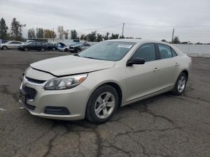 Chevrolet Malibu LS 2.5L 4 2015