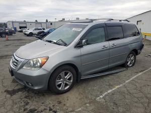 Honda Odyssey TOURING 3.5L 6 2010