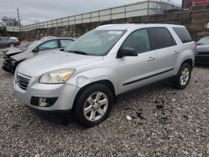 Saturn Outlook XE 3.6L 6 2009