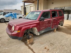Jeep Patriot SPORT 2.0L 4 2012
