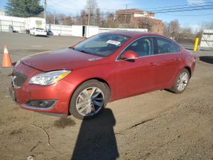 Buick Regal PREMIUM 2.0L 4 2015