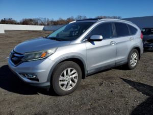 Honda CR-V EXL 2.4L 4 2015
