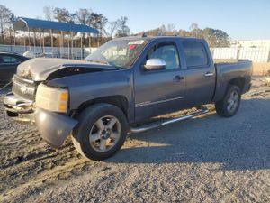 Chevrolet Silverado 1500 C1500 LT 5.3L 8 2010