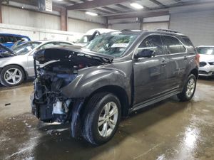Chevrolet Equinox LT 2.4L 4 2013