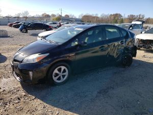 Toyota Prius 1.8L 4 2015