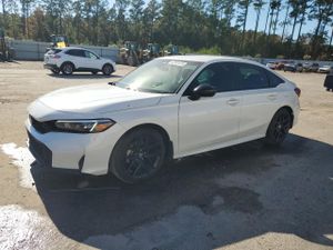 Honda Civic SPORT 2.0L 4 2026