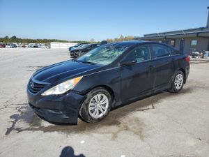 Hyundai Sonata GLS 2.4L 4 2012