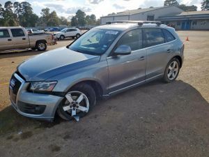 Audi Q5 PREMIUM PLUS 3.2L 6 2010