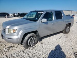 Honda Ridgeline RTS 3.5L 6 2007