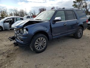 Lincoln Navigator 3.5L 6 2015
