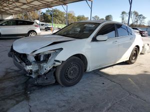 Honda Accord LX 2.4L 4 2012