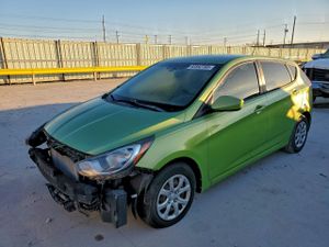 Hyundai Accent GLS 1.6L 4 2013