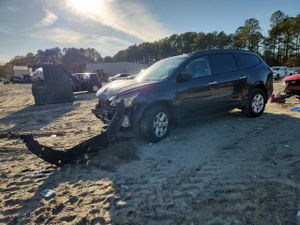 Chevrolet Traverse LS 3.6L 6 2015