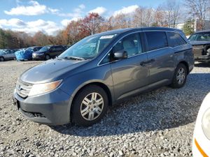 Honda Odyssey LX 3.5L 6 2012