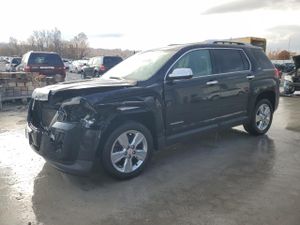 GMC Terrain SLT 3.6L 6 2015