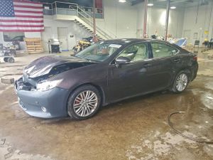 Lexus ES 350 3.5L 6 2013