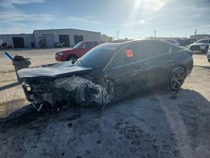 Infiniti Q50 BASE 3.7L 6 2015