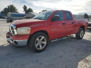 Dodge RAM ST 4.7L 8 2006