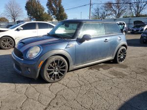 Mini Cooper S 1.6L 4 2010