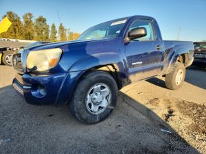 Toyota Tacoma PRERUNNER 2.7L 4 2007
