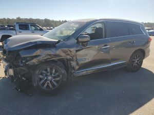 Infiniti QX60 3.5L 6 2015