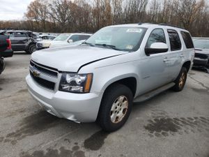 Chevrolet Tahoe K1500 LS 5.3L 8 2010