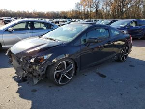 Honda Civic SI 2.4L 4 2014