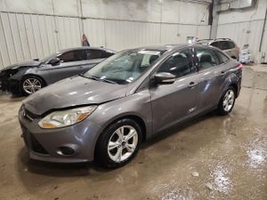 Ford Focus SE 2.0L 4 2014