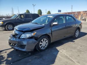 Toyota Corolla BASE 1.8L 4 2010