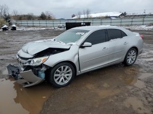 Chevrolet Malibu 2LT 2.5L 4 2015