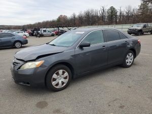 Toyota Camry BASE 2.4L 4 2009