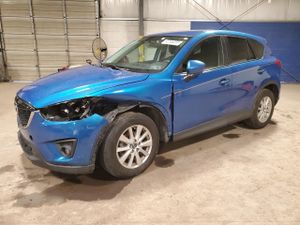 Mazda CX-5 TOURING 2.0L 4 2013
