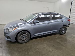 Hyundai Accent SE 1.6L 4 2019