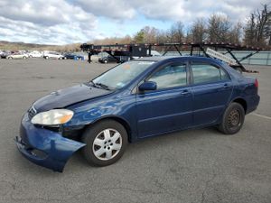 Toyota Corolla CE 1.8L 4 2008
