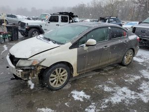 Honda Civic EX 1.8L 4 2012
