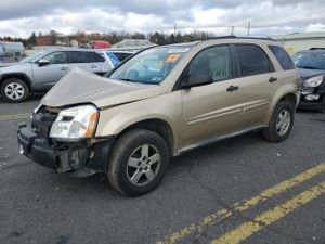 Chevrolet Equinox LS 3.4L 6 2005