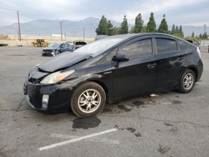 Toyota Prius 1.8L 4 2010