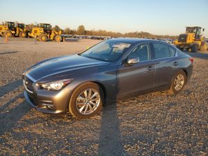 Infiniti Q50 BASE 3.7L 6 2014