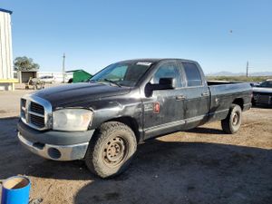 Dodge RAM ST 5.7L 8 2007
