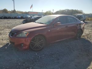 Lexus IS 250 2.5L 6 2012