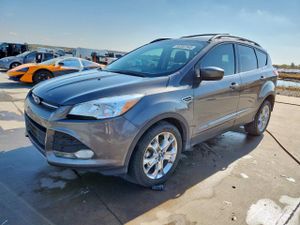 Ford Escape SE 2.0L 4 2014
