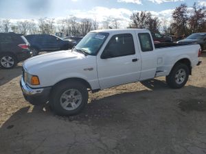 Ford Ranger SUPER CAB 4.0L 6 2004