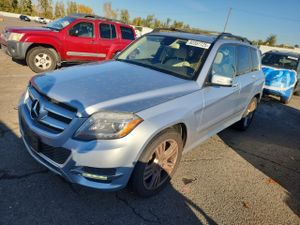 Mercedes-Benz GLK 350 4MATIC 3.5L 6 2013